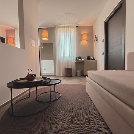 Hotel Natiia Relais - Adults Only Lazise Zewnętrze zdjęcie