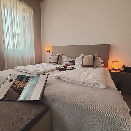 Hotel Natiia Relais - Adults Only Lazise Zewnętrze zdjęcie