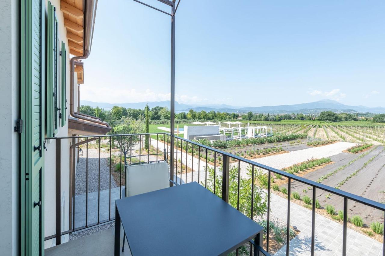 Hotel Natiia Relais - Adults Only Lazise Zewnętrze zdjęcie