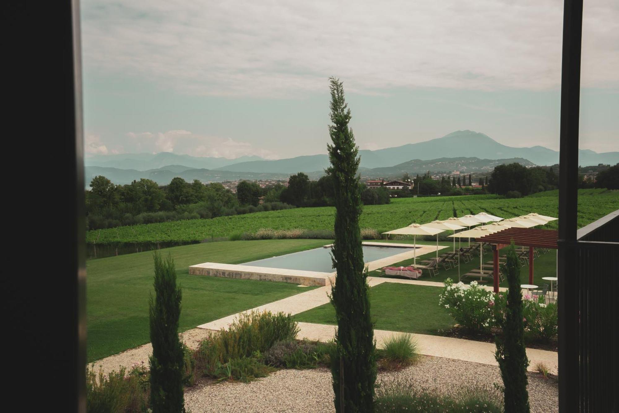 Hotel Natiia Relais - Adults Only Lazise Pokój zdjęcie