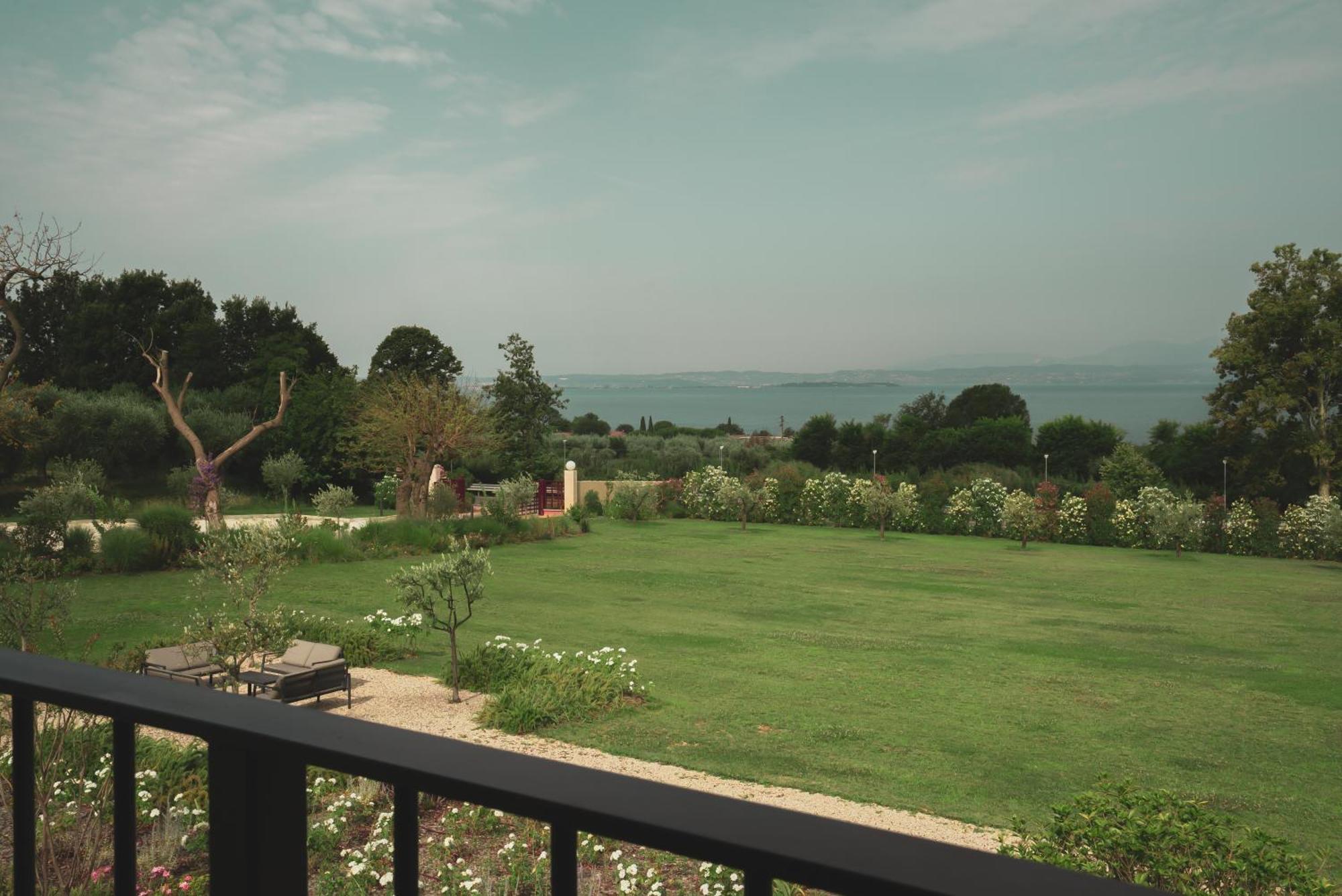 Hotel Natiia Relais - Adults Only Lazise Pokój zdjęcie