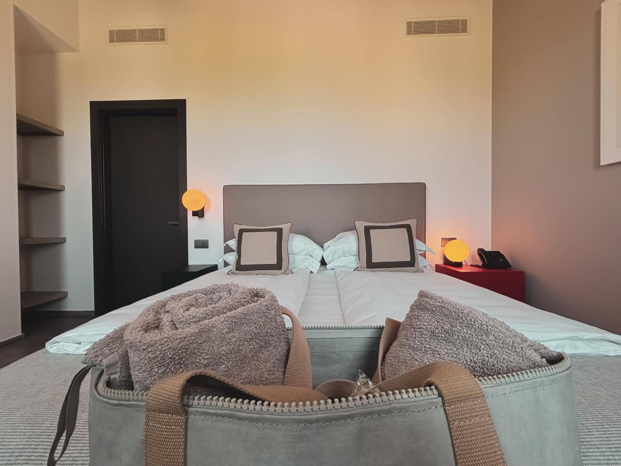 Hotel Natiia Relais - Adults Only Lazise Pokój zdjęcie