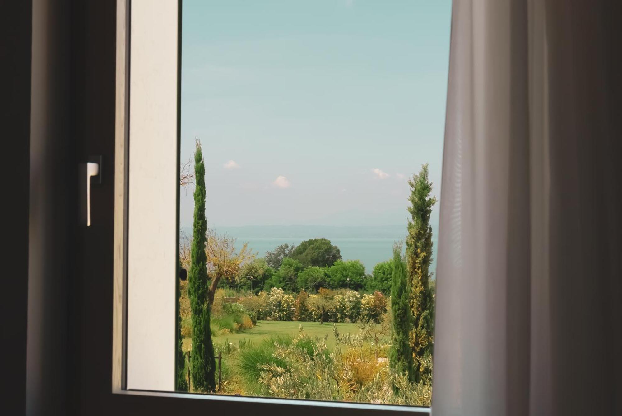 Hotel Natiia Relais - Adults Only Lazise Pokój zdjęcie