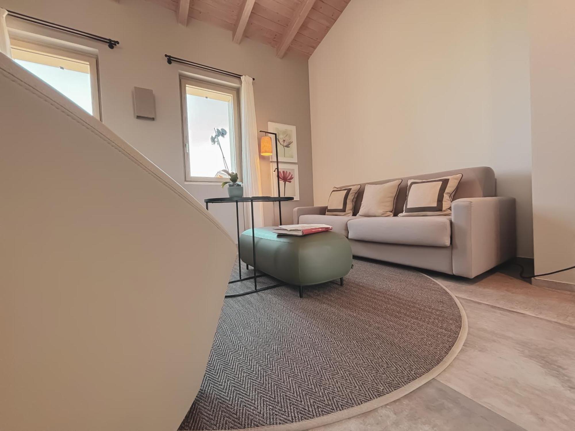 Hotel Natiia Relais - Adults Only Lazise Pokój zdjęcie
