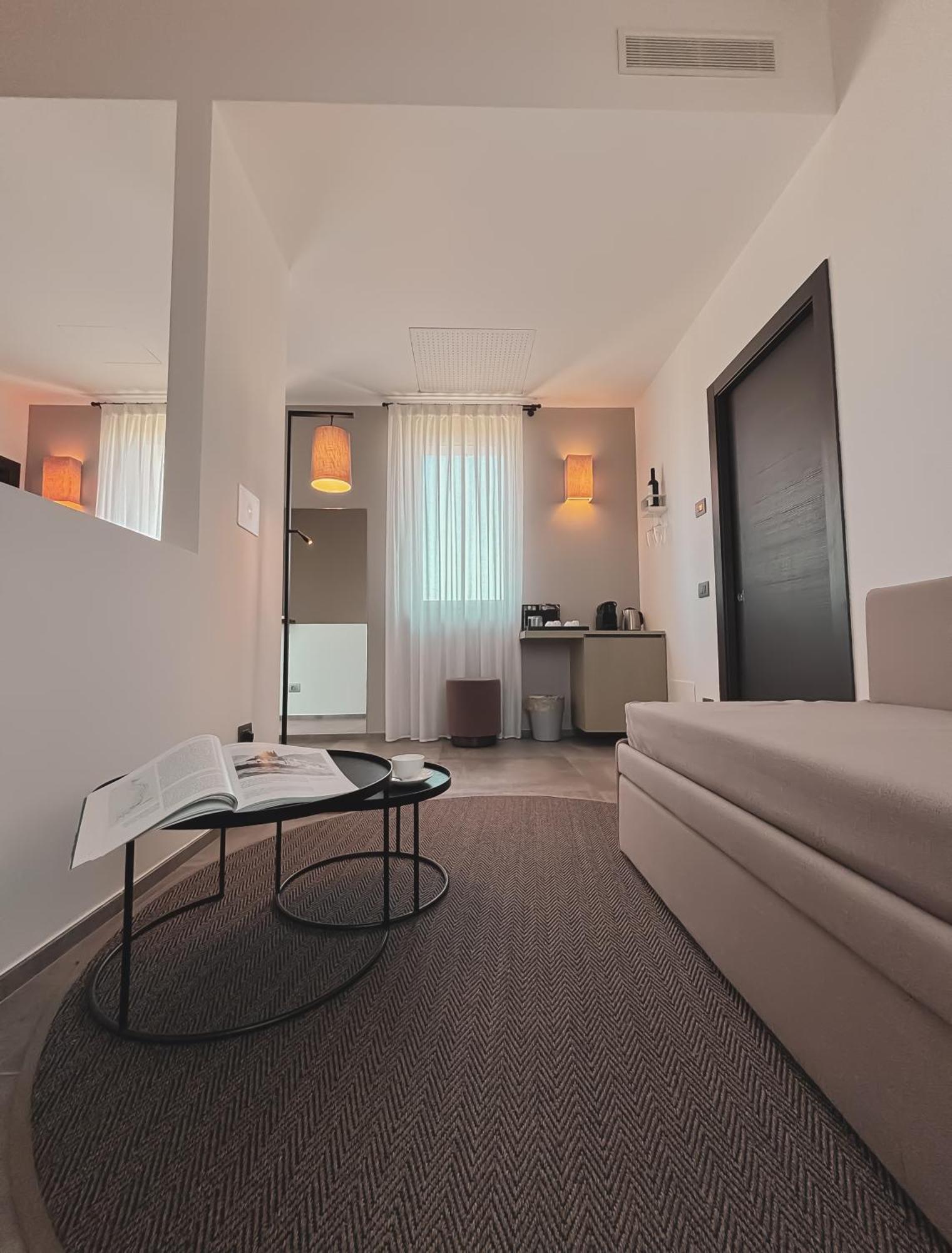 Hotel Natiia Relais - Adults Only Lazise Zewnętrze zdjęcie