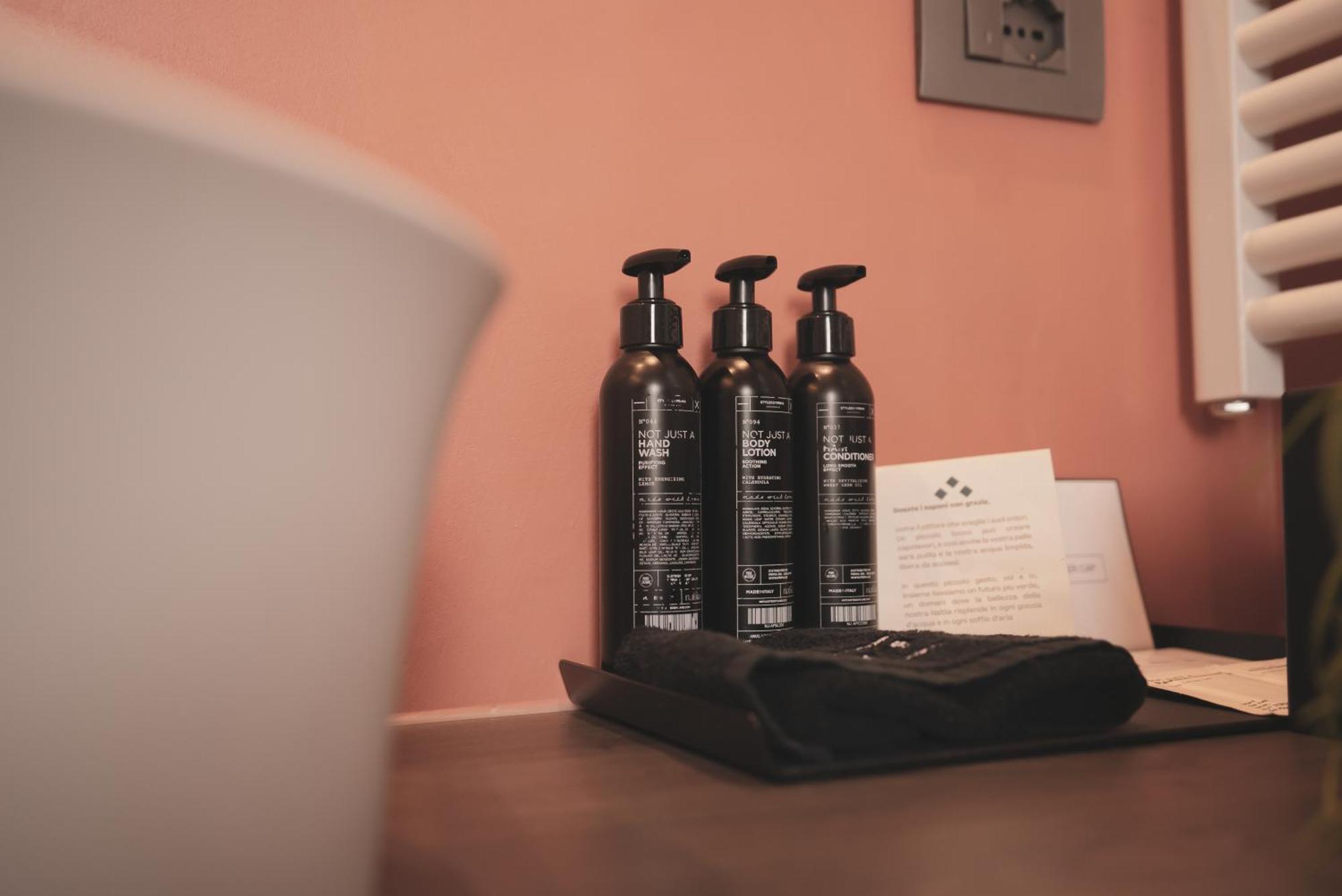 Hotel Natiia Relais - Adults Only Lazise Pokój zdjęcie