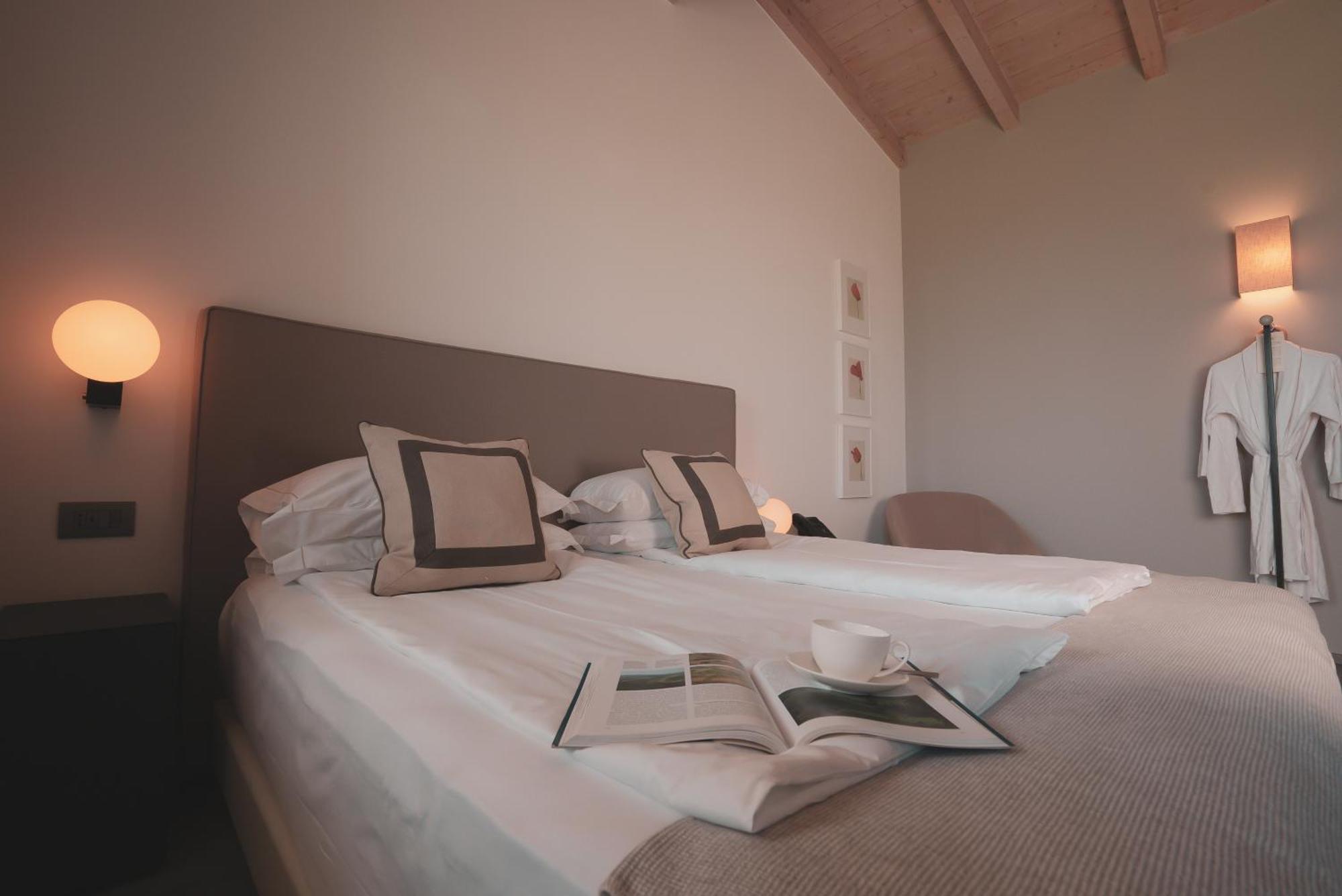 Hotel Natiia Relais - Adults Only Lazise Zewnętrze zdjęcie