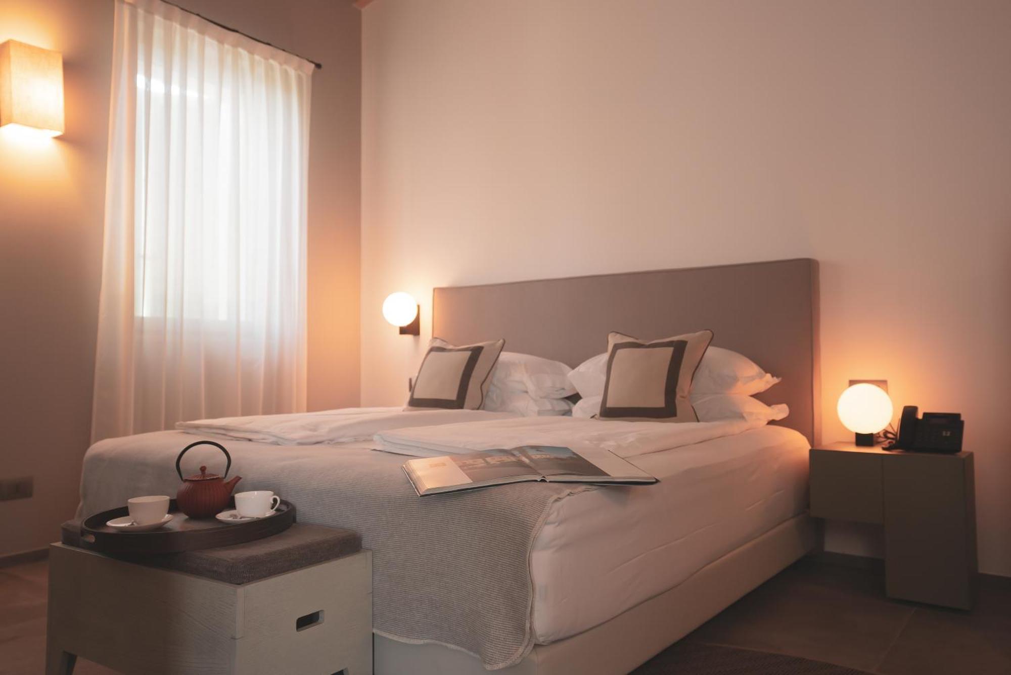 Hotel Natiia Relais - Adults Only Lazise Zewnętrze zdjęcie