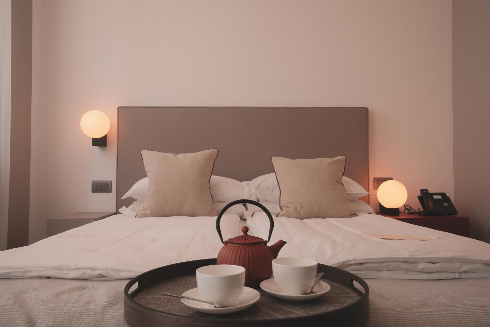 Hotel Natiia Relais - Adults Only Lazise Zewnętrze zdjęcie