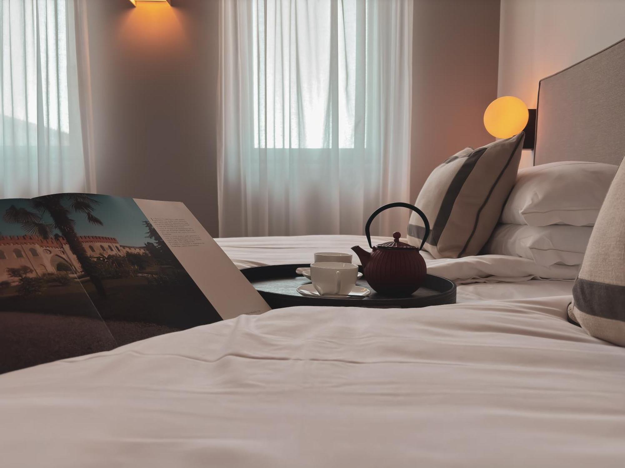 Hotel Natiia Relais - Adults Only Lazise Pokój zdjęcie