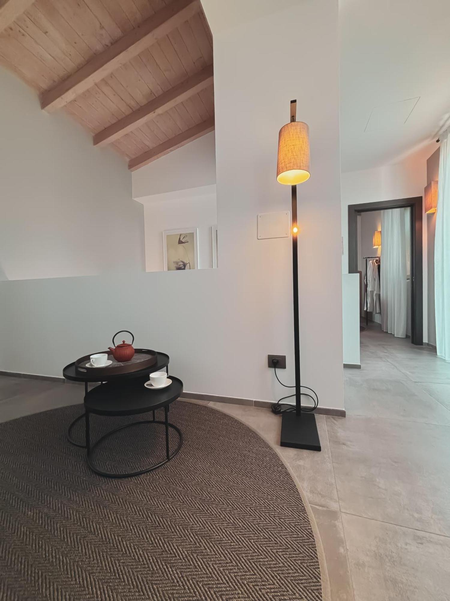 Hotel Natiia Relais - Adults Only Lazise Zewnętrze zdjęcie