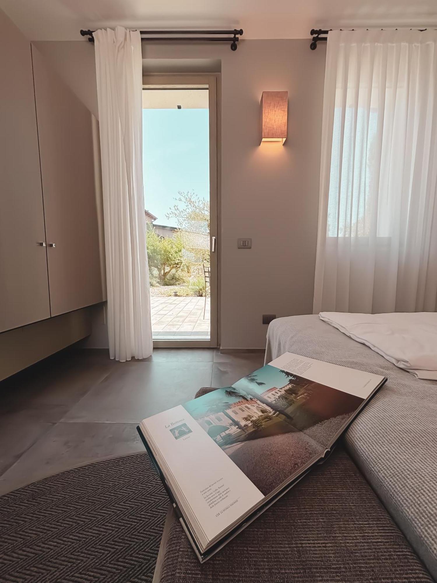 Hotel Natiia Relais - Adults Only Lazise Pokój zdjęcie