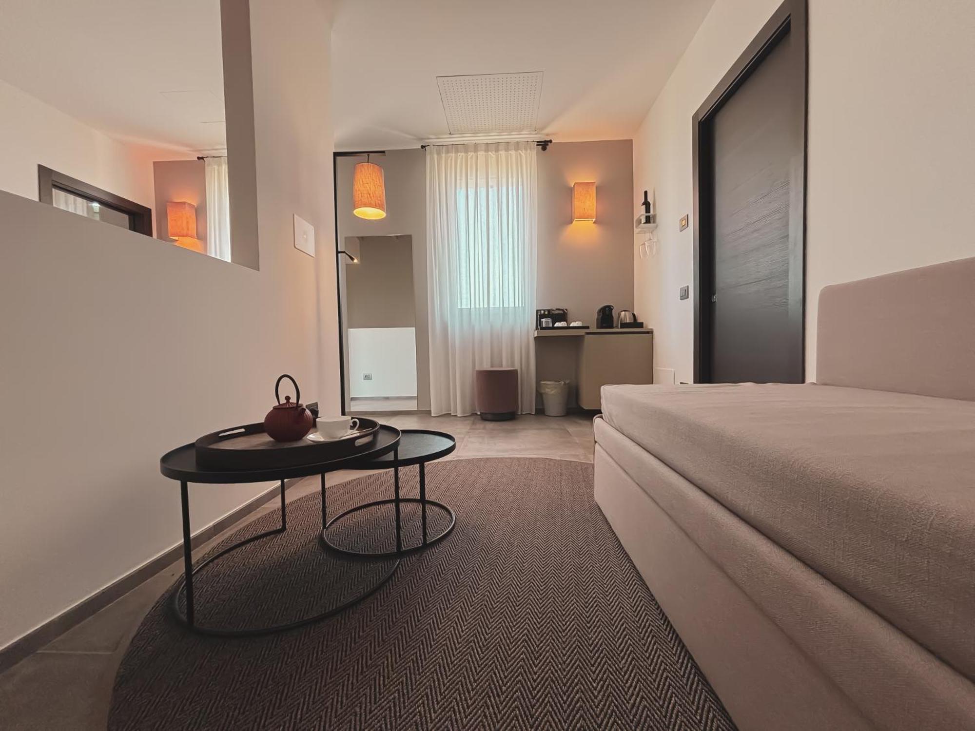 Hotel Natiia Relais - Adults Only Lazise Zewnętrze zdjęcie