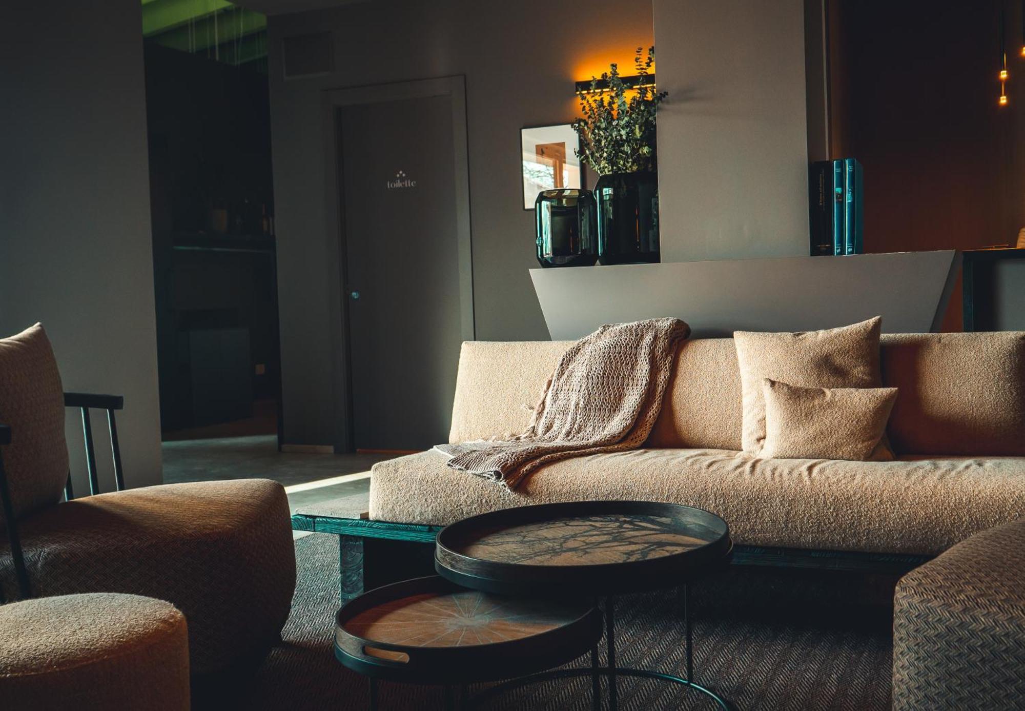 Hotel Natiia Relais - Adults Only Lazise Zewnętrze zdjęcie