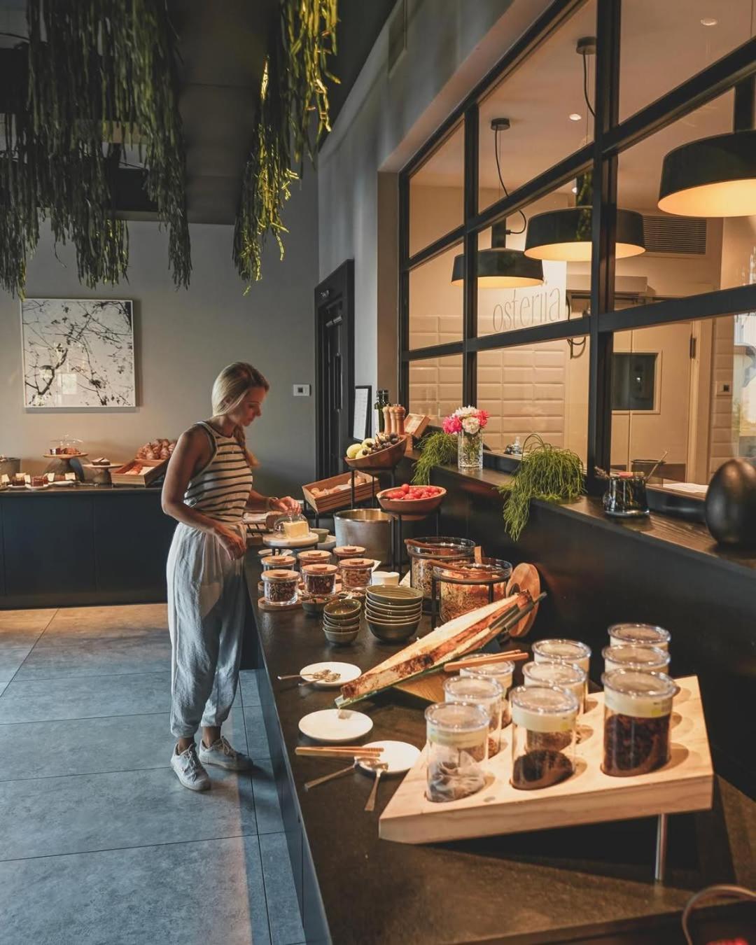 Hotel Natiia Relais - Adults Only Lazise Zewnętrze zdjęcie