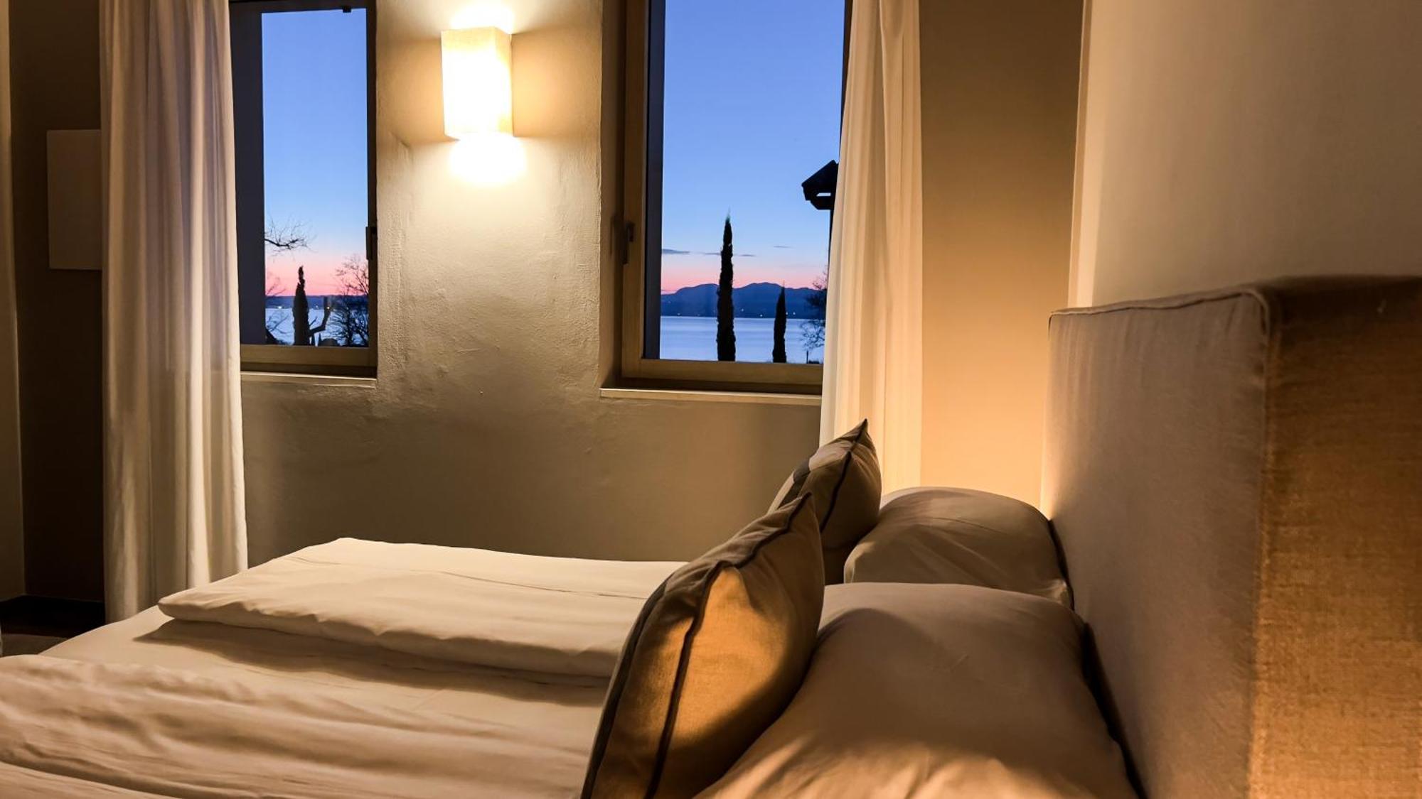 Hotel Natiia Relais - Adults Only Lazise Zewnętrze zdjęcie