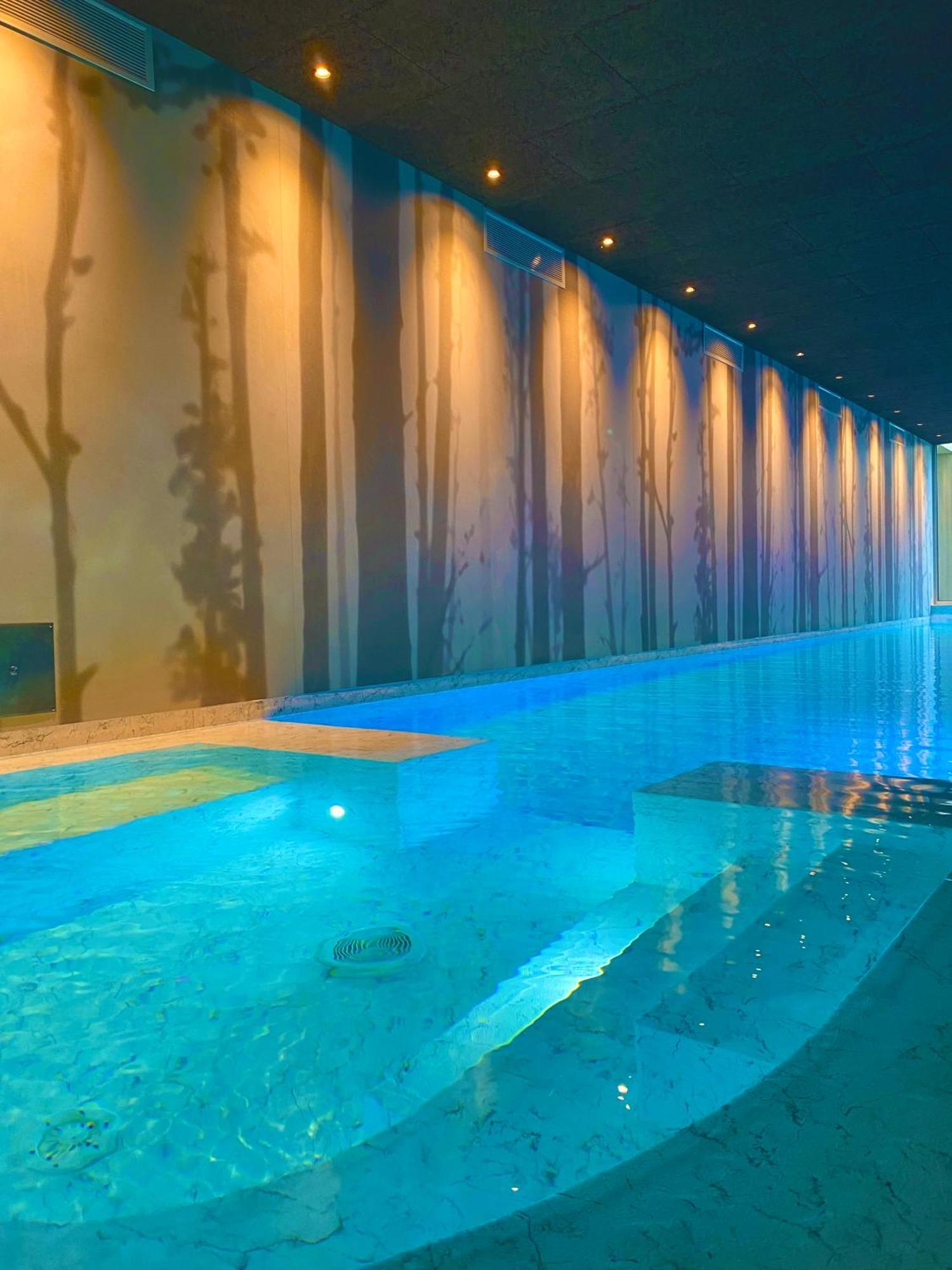 Hotel Natiia Relais - Adults Only Lazise Zewnętrze zdjęcie